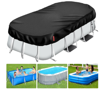 Bâche à Bulle Piscine Hors Sol Pas Cher : Top 5 des Meilleures Options