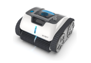 WYBOT Opsrey 700 : Le Robot Piscine Révolutionnaire pour un Nettoyage Total