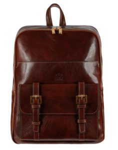 Découvrez les sacs à dos en cuir Time Resistance : l'alliance du style et de la durabilité