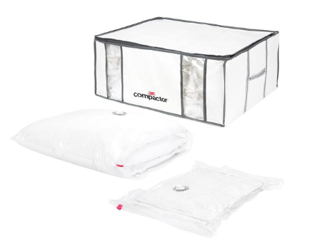 Astuces pour organiser un dressing capsule ! On vous dit tout ici.