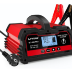 Meilleur Chargeur de Batterie pour Voiture Électrique : Comparatif et Guide d’Achat