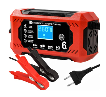 Meilleur Chargeur de Batterie pour Voiture Électrique : Comparatif et Guide d’Achat