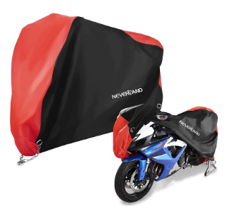 Les Meilleures Housses de Protection Moto Résistantes à la Pluie