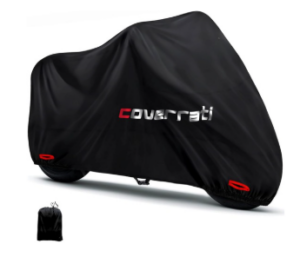 Les Meilleures Housses de Protection Moto Résistantes à la Pluie