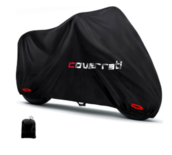 Les Meilleures Housses de Protection Moto Résistantes à la Pluie