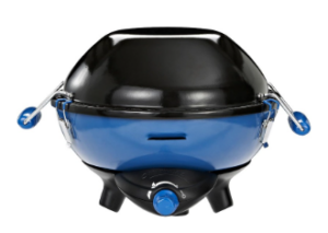 Barbecue à Gaz Compact pour Petit Jardin : Le Guide des Meilleurs Modèles en 2024