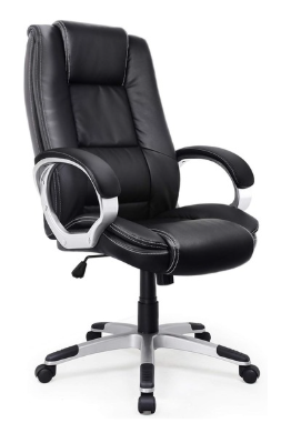 Chaise de Bureau Ergonomique pour Dos Sensible : Notre Sélection du Top 5 en 2024 !