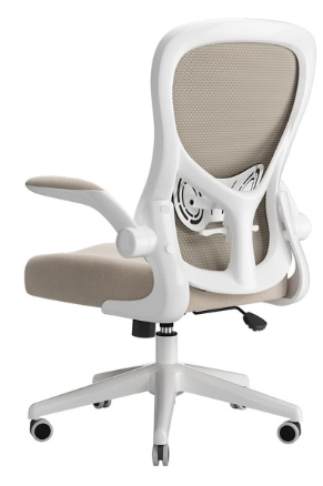 Chaise de Bureau Ergonomique pour Dos Sensible : Notre Sélection du Top 5 en 2024 !