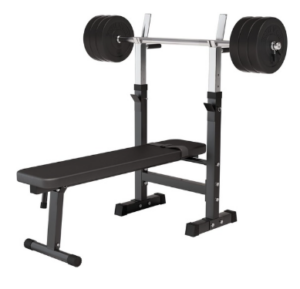 Équipement de musculation à domicile pas cher : Notre sélection du top 5