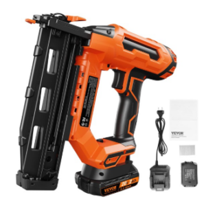 Cloueuse électrique pour travaux de rénovation : Notre sélection du top 5