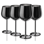 Découvrez les Verres à Vin Incassables WOTOR : Élégance et Praticité pour Vos Moments de Détente