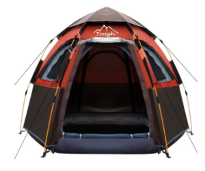 Équipement de Camping Hivernal au Canada : Notre Sélection du Top 5