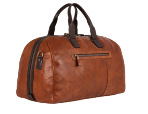 Les Meilleurs Sacs de Voyage en Cuir pour un Style Élégant et Fonctionnel