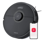 Le Roborock Q7 Max : une solution économique et efficace pour le ménage en 2025