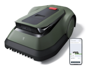 Robots tondeuses : les modèles incontournables en 2025