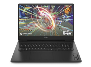 Une offre incroyable sur un laptop gamer 17″ avec RTX 4070 et 32 Go de RAM sur Amazon