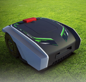 Pourquoi Choisir la Tondeuse à Gazon Intelligente JIANLE ?