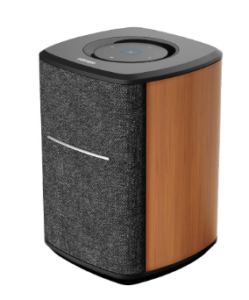 Edifier MS50A : Le Haut-Parleur WiFi Qui Transforme Votre Expérience Audio