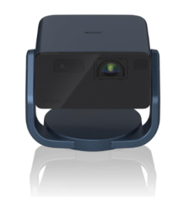 Les Meilleures Raisons d'Utiliser le Projecteur Vidéo Portable Full HD Epson EF-22N Mini Smart Laser