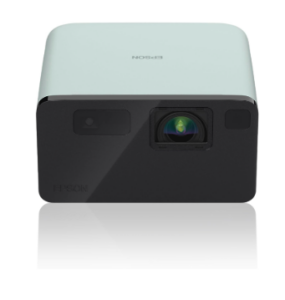 Pourquoi Choisir le Mini Vidéoprojecteur Intelligent Epson EF-21G pour Votre Divertissement à Domicile ?