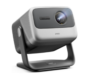 Les meilleures raisons d'utiliser le JMGO N1S Pro Projecteur Video 4K Triple Laser