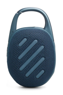 Voici l'enceinte Bluetooth JBL Clip 5 : Ultra-portable, Résistante et avec un Son Puissant