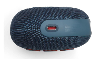 Voici l'enceinte Bluetooth JBL Clip 5 : Ultra-portable, Résistante et avec un Son Puissant