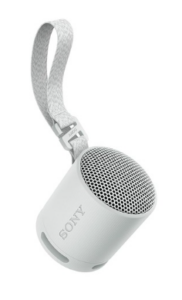 Sony SRS-XB100 : L'Enceinte Bluetooth Ultra-Compacte et Durable à Petit Prix
