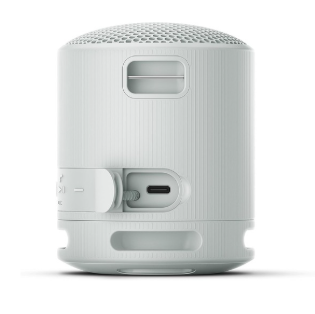 Sony SRS-XB100 : L'Enceinte Bluetooth Ultra-Compacte et Durable à Petit Prix