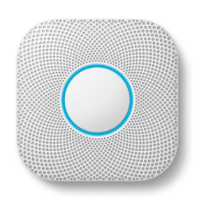 Protégez-vous avec le détecteur de fumée qui se démarque : le Google Nest Protect 2ème Génération