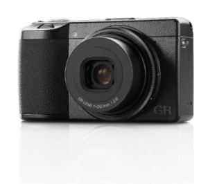 FRANDROID a testé le Ricoh GR IIIx : Découvrez les résultats avant tout achat