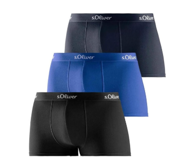 Découvrez les Meilleures Offres Mode et Accessoires s.Oliver sur Amazon