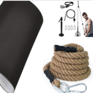 10 idées d'équipement d'exercice et de musculation tendance pour stabiliser votre santé !