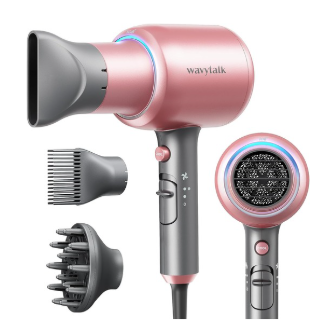 Quel est le meilleur sechoir à cheveux pour les Canadiens ? Le top 7 ! 