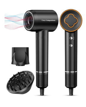 Quel est le meilleur sechoir à cheveux pour les Canadiens ? Le top 7 ! 