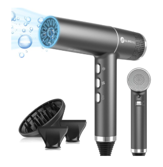 Quel est le meilleur sechoir à cheveux pour les Canadiens ? Le top 7 ! 