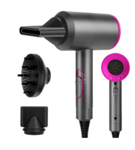 Quel est le meilleur sechoir à cheveux pour les Canadiens ? Le top 7 !