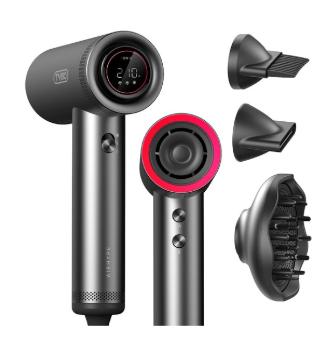 Quel est le meilleur sechoir à cheveux pour les Canadiens ? Le top 7 ! 