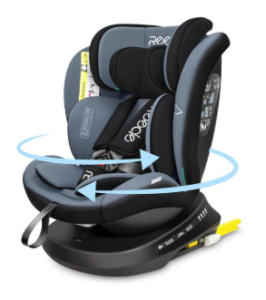 Les meilleures ventes en Sièges auto et accessoires ! Notre top 5 en 2025