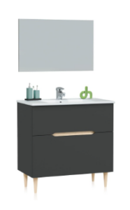 Ensembles de meubles de salle de bain : Notre sélection du top 5