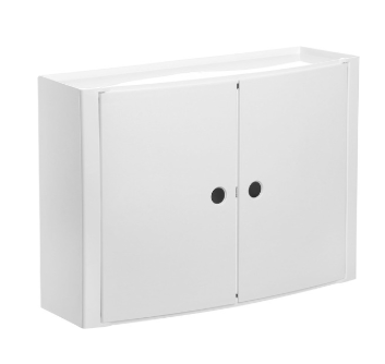 Rangements de salle de bain : Notre sélection du top 5 en 2025