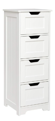 Rangements de salle de bain : Notre sélection du top 5 en 2025