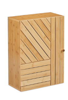 Rangements de salle de bain : Notre sélection du top 5 en 2025