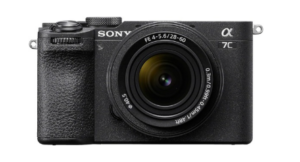 FRANDROID a testé le Sony A7C II : les résultats vont vous surprendre !