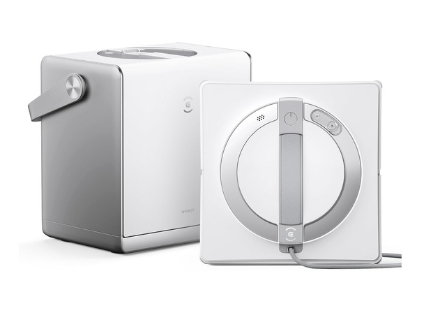 Ces robots laveurs de vitres font sensation en 2025 !