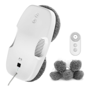 Ces robots laveurs de vitres font sensation en 2025 !