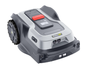 RoboUP Tondeuse Robot T1200Pro : Une Révolution dans l’Entretien de Votre Pelouse