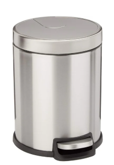 Les meilleures poubelles pour votre maison : comparaison des produits phares