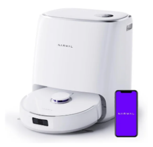 NARWAL Freo X Ultra : Le Meilleur Robot Aspirateur Laveur en 2024 ?