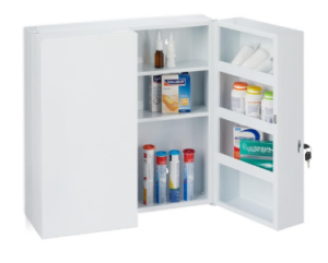 Armoires à pharmacie : Découvrez ces 03 modèles tendance qui font sensation en 2025